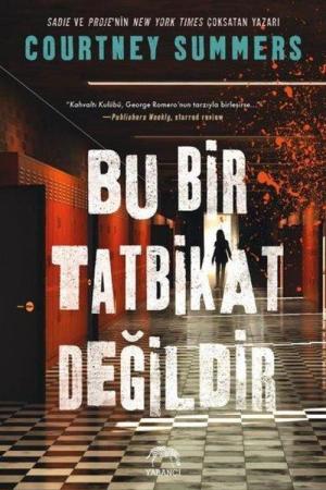 Bu Bir Tatbikat Değildir