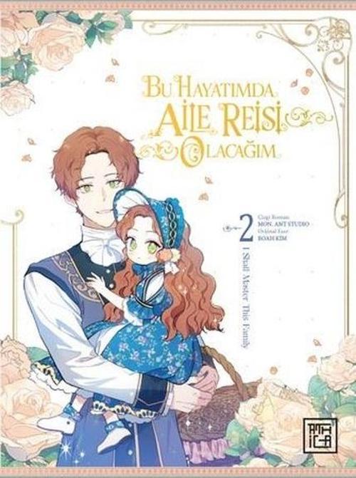 Bu Hayatımda Aile Reisi Olacağım 2