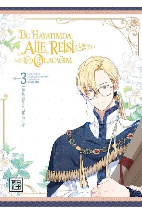 Bu Hayatımda Aile Reisi Olacağım 3