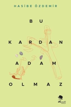 Bu Kardan Adam Olmaz
