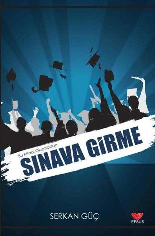 Bu Kitabı Okmadan Sınava Girme