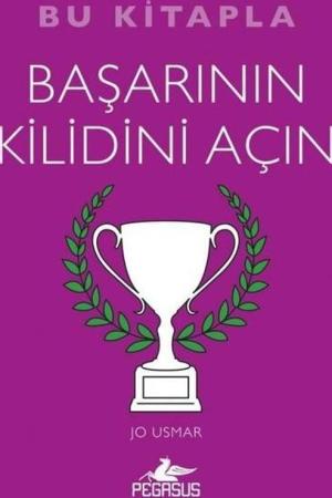 Bu Kitapla Başarının Kilidini Açın