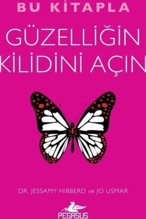 Bu Kitapla Güzelliğin Kilidini Açın