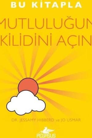 Bu Kitapla Mutluluğun Kilidini Açın