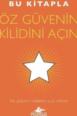 Bu Kitapla Öz Güvenin Kilidini Açın