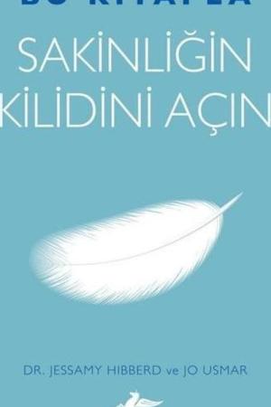 Bu Kitapla Sakinliğin Kilidini Açın