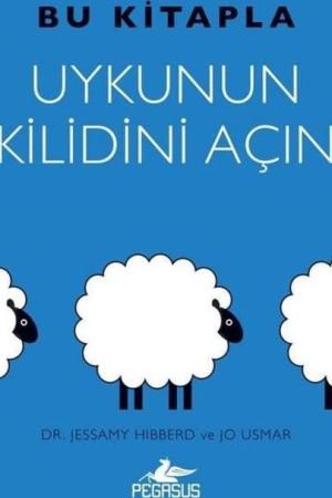 Bu Kitapla Uykunun Kilidini Açın