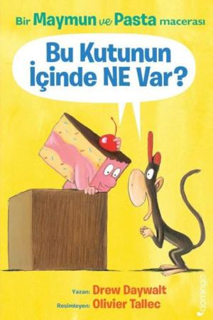 Bu Kutunun İçinde Ne Var?