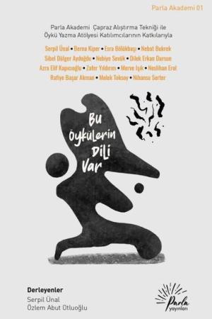 Bu Öykülerin Dili Var