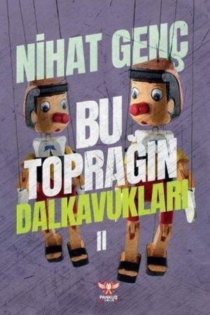 Bu Toprağın Dalkavukları 2