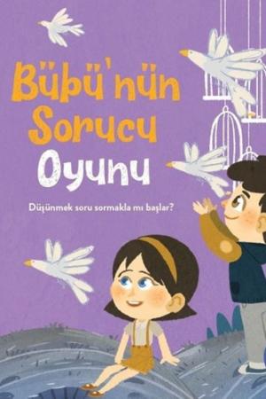 Bübünün Sorucu Oyunu / Felsefe Nedir?