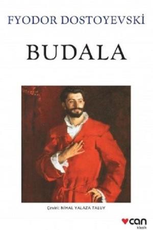 Budala (Beyaz Kapak)