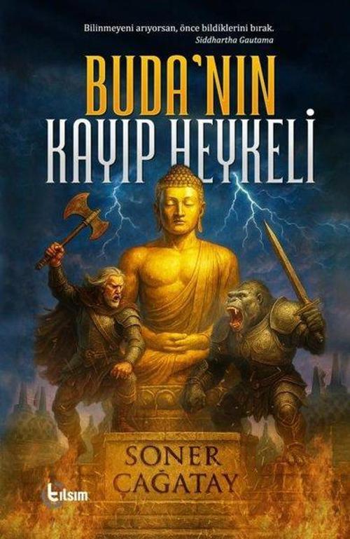 Buda’nın Kayıp Heykeli