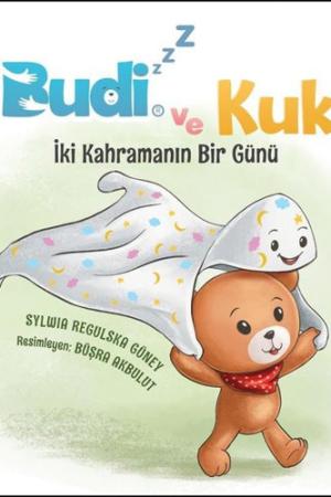 Budizzz ve Kuki İki Kahramanın Bir Günü