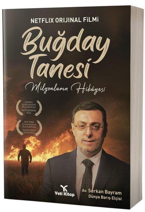 Buğday Tanesi