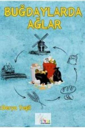Buğdaylarda Ağlar