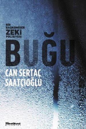 Buğu / Bir Başkomiser Zeki Polisiyesi