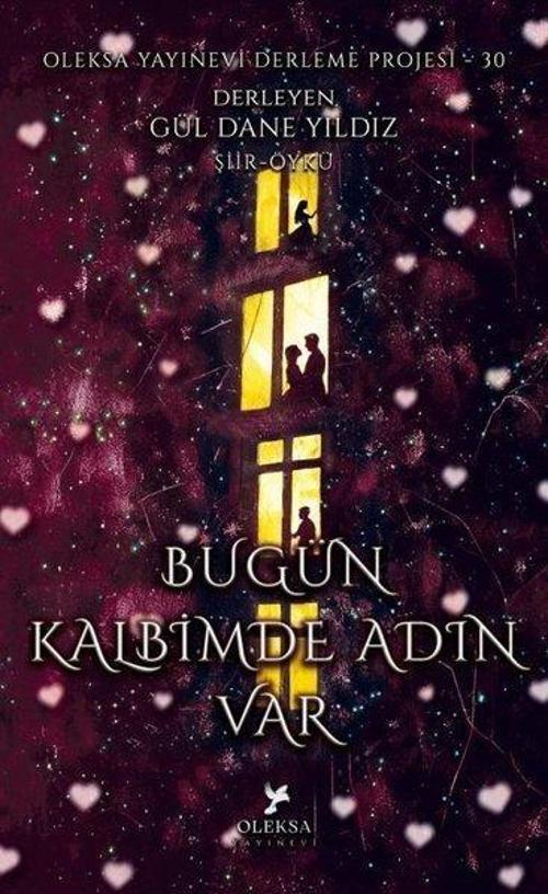 Bügün Kalbimde Adın Var