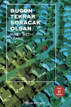 Bugün Tekrar Soracak Olsan