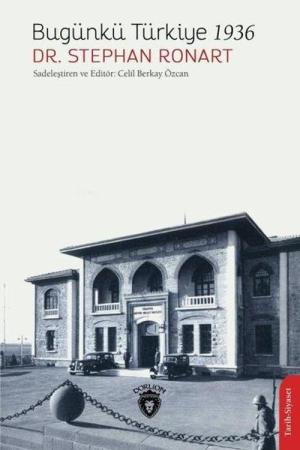 Bugünkü Türkiye 1936