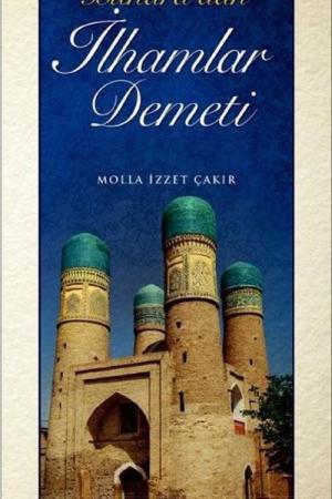 Buhara'dan İlhamlar Demeti