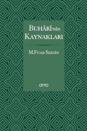 Buhari'nin Kaynakları (Karton Kapak)