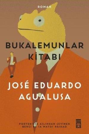 Bukalemunlar Kitabı