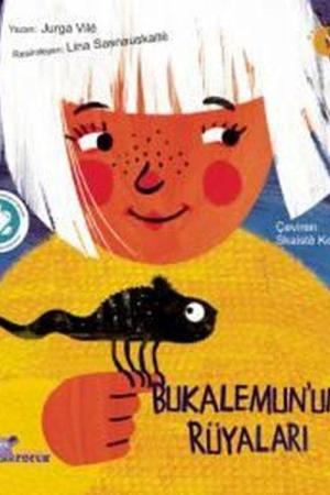 Bukalemunun Rüyaları