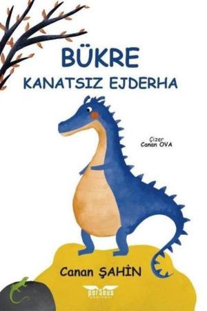 Bükre Kanatsız Ejderha