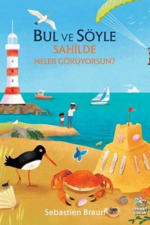 Bul ve Söyle / Sahilde Neler Görüyorsun?