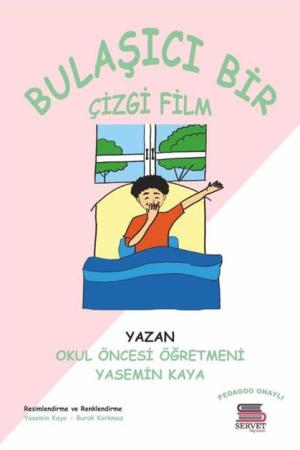 Bulaşıcı Bir Çizgifilm