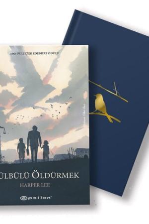 Bülbülü Öldürmek (Ciltli)