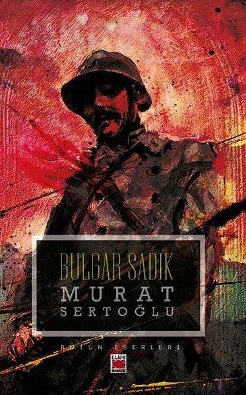 Bulgar Sadık