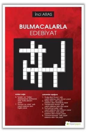Bulmacalarla Edebiyat