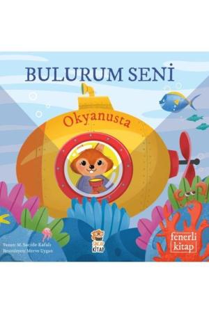 Bulurum Seni / Okyanusta