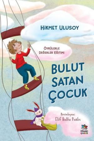 Bulut Satan Çocuk