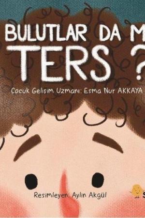 Bulutlar da mı Ters?