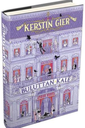 Buluttan Kale (Ciltli)