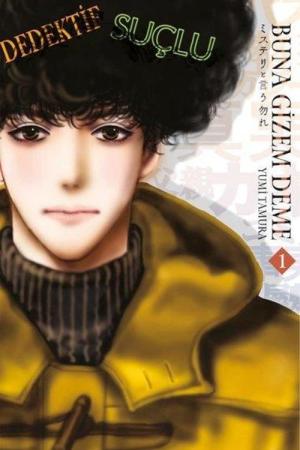 Buna Gizem Deme 1. Cilt