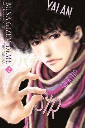 Buna Gizem Deme 2. Cilt