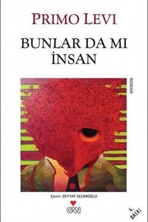 Bunlar da mı İnsan?