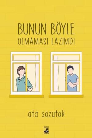 Bunun Böyle Olmaması Lazımdı