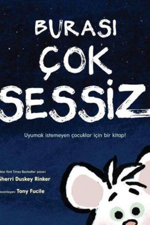 Burası Çok Sessiz