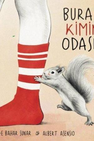 Burası Kimin Odası?