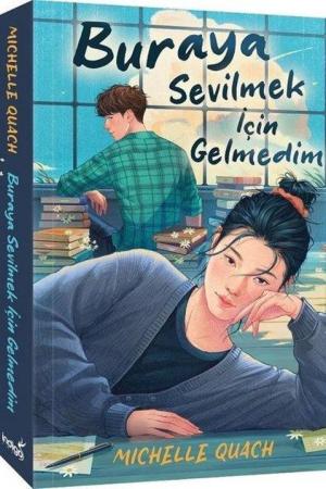Buraya Sevilmek İçin Gelmedim