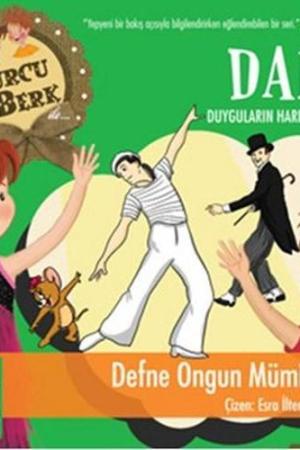 Burcu ve Berk ile Dans / Duygularin Hareketli Hali