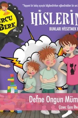 Burcu ve Berk ile Hislerimiz