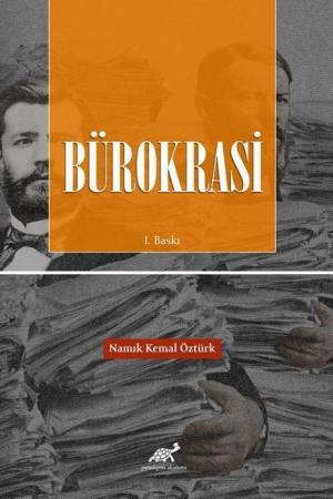 Bürokrasi