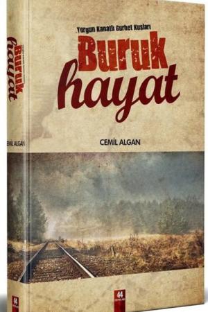 Buruk Hayat