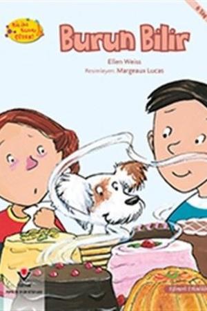 Burun Bilir / Bilim Bunu Çözer